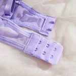 Light Pastel Purple Transparent Set - Image 4