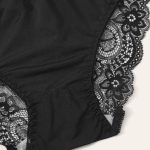 Black China Front Open Butterfly Set - Image 4