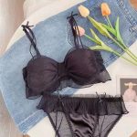 Black Fancy Set - Image 4