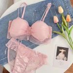 Pale Chestnut Fancy Set - Image 2