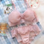 Pale Chestnut Fancy Set