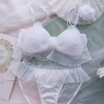 White Fancy Set - Image 2